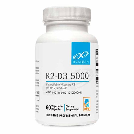 K2-D3 5000, XYM